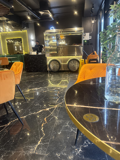Photo of Chai Kadai Croydon - Dexter House, 24-26 S End, Croydon CR0 1DN